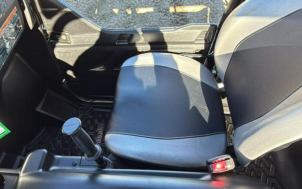 2025 Kawasaki Teryx4™ S LE