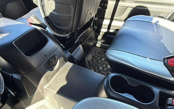 2025 Kawasaki Teryx4™ S LE