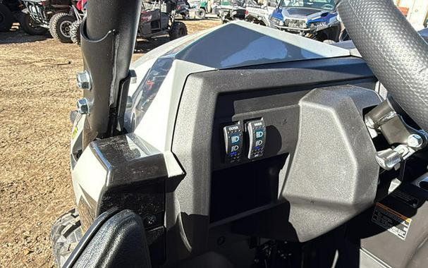 2025 Kawasaki Teryx4™ S LE