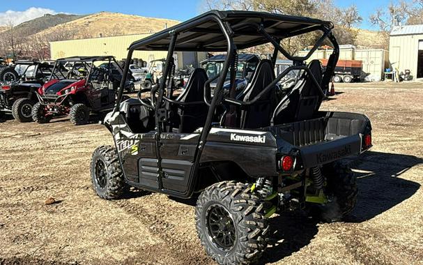 2025 Kawasaki Teryx4™ S LE