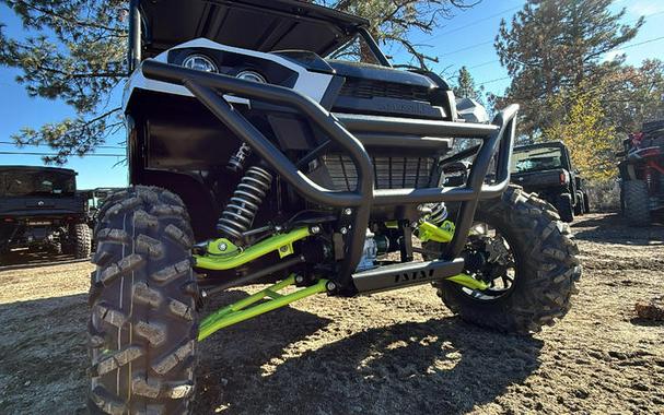 2025 Kawasaki Teryx4™ S LE