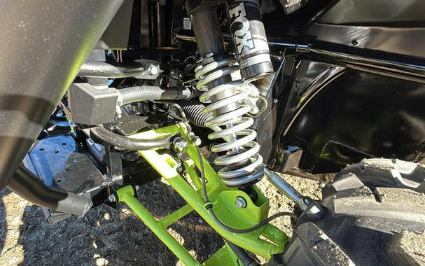 2025 Kawasaki Teryx4™ S LE