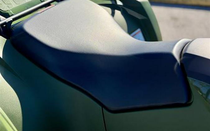 2026 Yamaha Kodiak 450 EPS