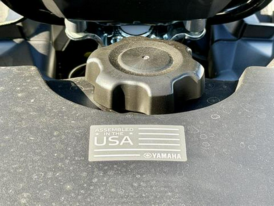 2026 Yamaha Kodiak 450 EPS