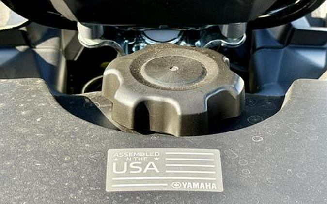 2026 Yamaha Kodiak 450 EPS