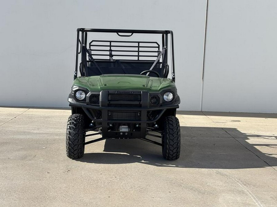 2026 Kawasaki Mule PRO-FXT™ 820 EPS