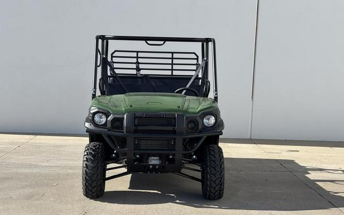 2026 Kawasaki Mule PRO-FXT™ 820 EPS