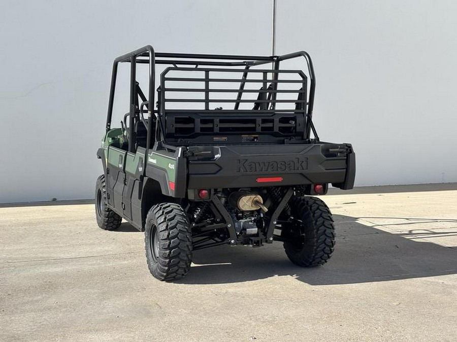 2026 Kawasaki Mule PRO-FXT™ 820 EPS