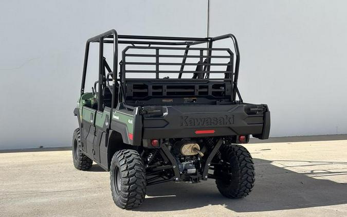 2026 Kawasaki Mule PRO-FXT™ 820 EPS