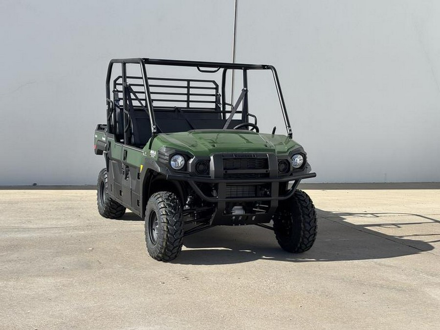2026 Kawasaki Mule PRO-FXT™ 820 EPS