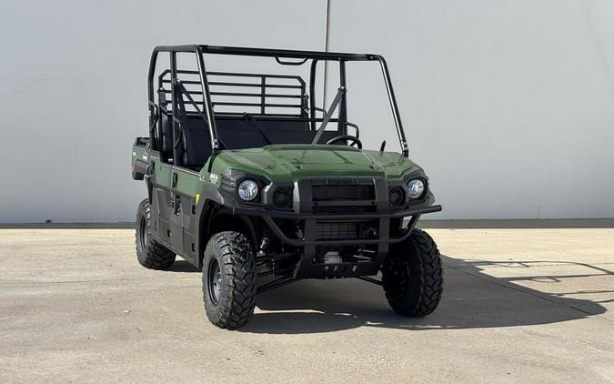 2026 Kawasaki Mule PRO-FXT™ 820 EPS