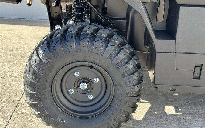 2026 Kawasaki Mule PRO-FXT™ 820 EPS