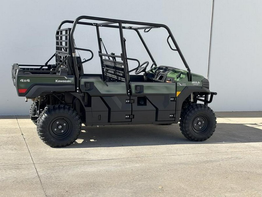 2026 Kawasaki Mule PRO-FXT™ 820 EPS