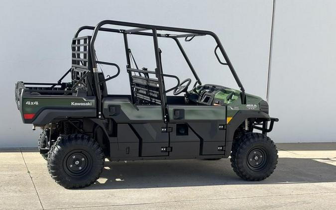 2026 Kawasaki Mule PRO-FXT™ 820 EPS