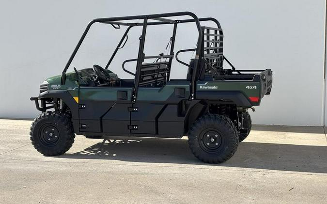 2026 Kawasaki Mule PRO-FXT™ 820 EPS