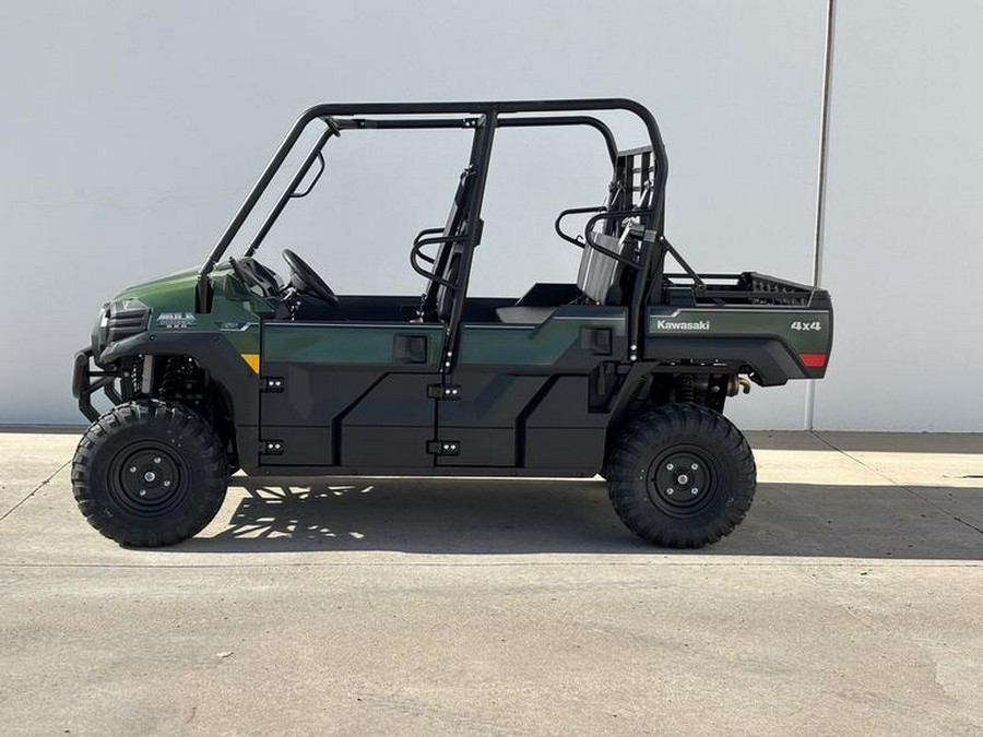 2026 Kawasaki Mule PRO-FXT™ 820 EPS