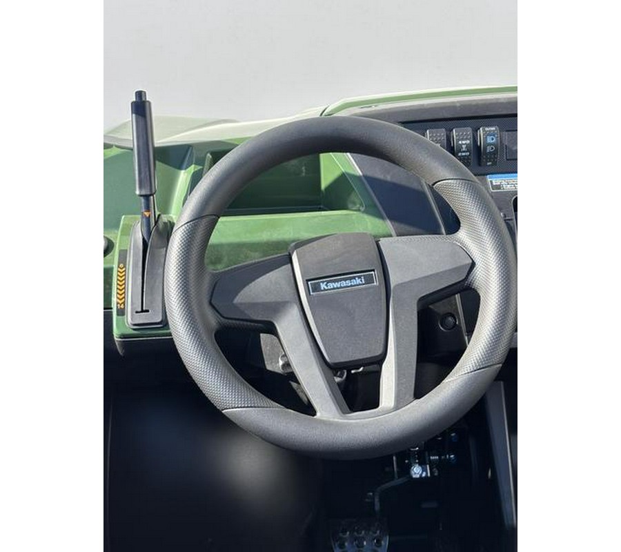 2026 Kawasaki Mule PRO-FXT™ 820 EPS