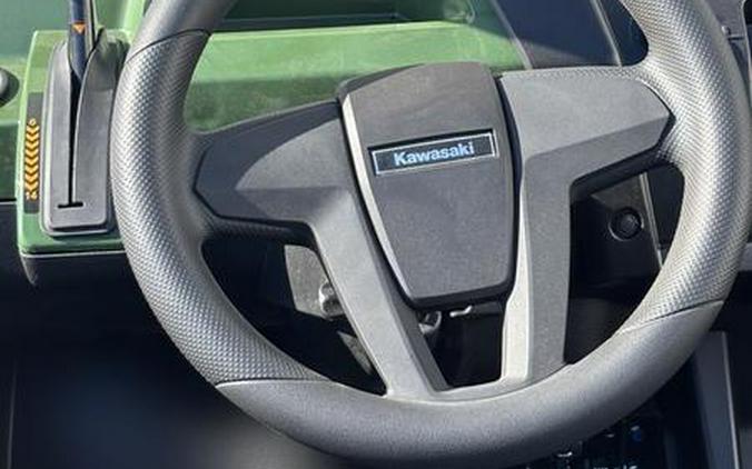 2026 Kawasaki Mule PRO-FXT™ 820 EPS