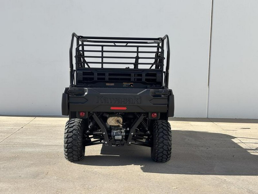 2026 Kawasaki Mule PRO-FXT™ 820 EPS