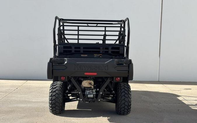 2026 Kawasaki Mule PRO-FXT™ 820 EPS