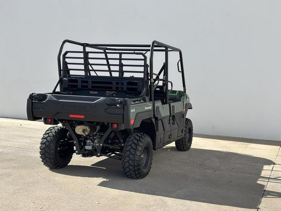 2026 Kawasaki Mule PRO-FXT™ 820 EPS