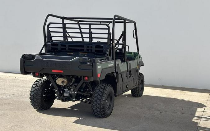 2026 Kawasaki Mule PRO-FXT™ 820 EPS