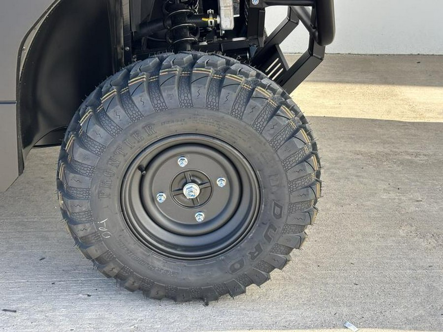 2026 Kawasaki Mule PRO-FXT™ 820 EPS