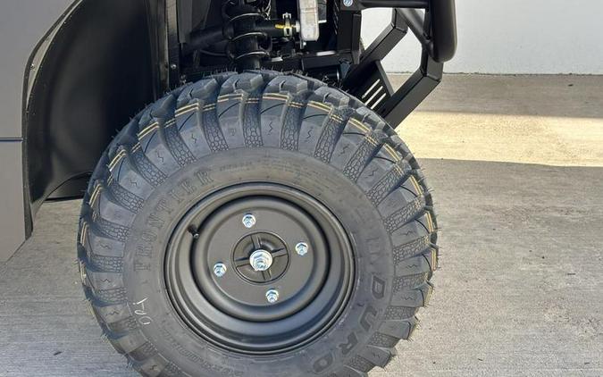 2026 Kawasaki Mule PRO-FXT™ 820 EPS