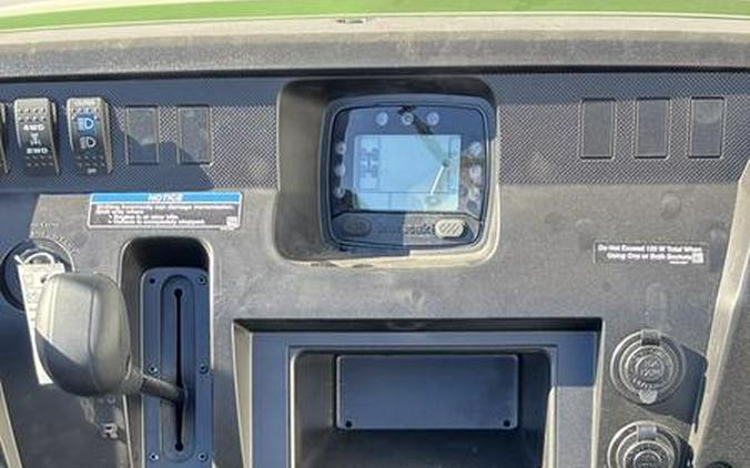 2026 Kawasaki Mule PRO-FXT™ 820 EPS