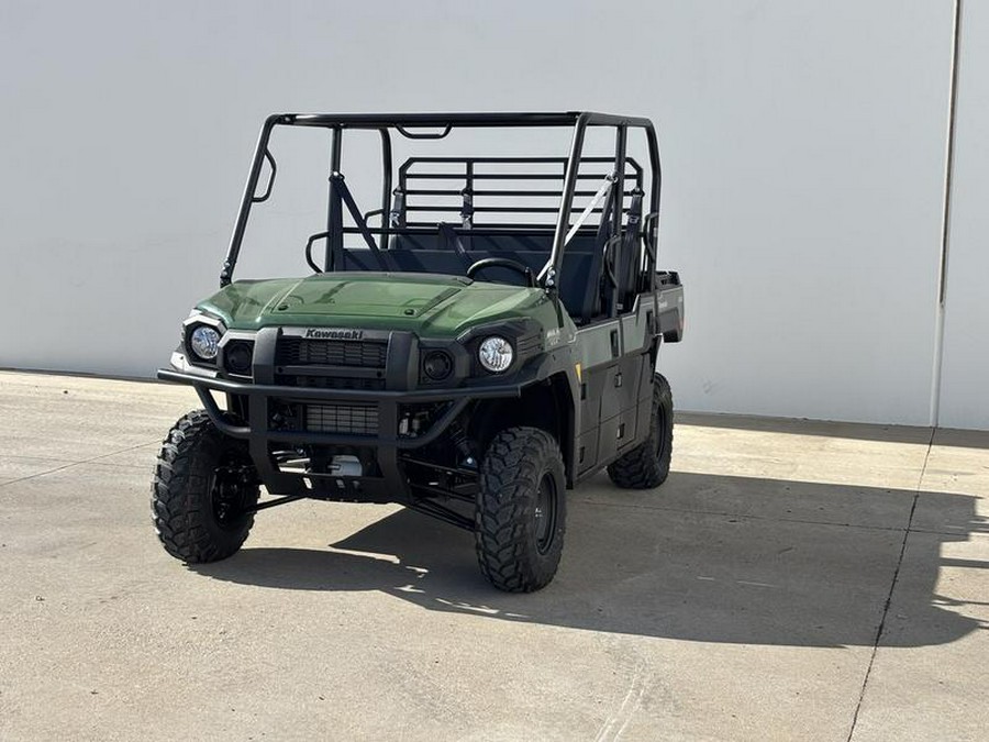 2026 Kawasaki Mule PRO-FXT™ 820 EPS