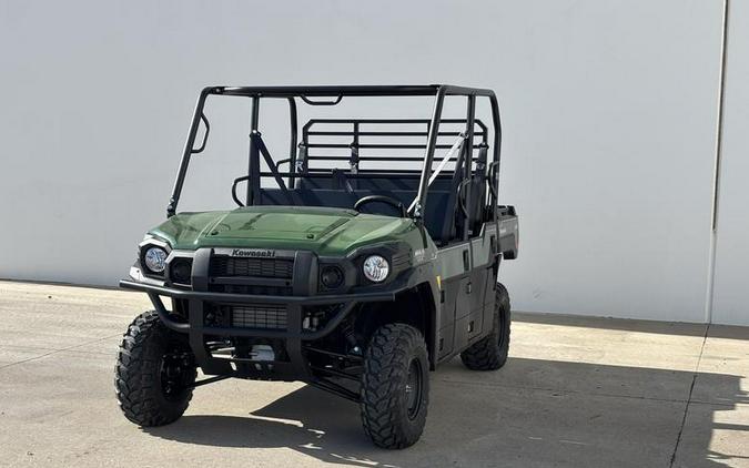 2026 Kawasaki Mule PRO-FXT™ 820 EPS