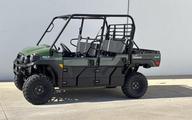 2026 Kawasaki Mule PRO-FXT™ 820 EPS
