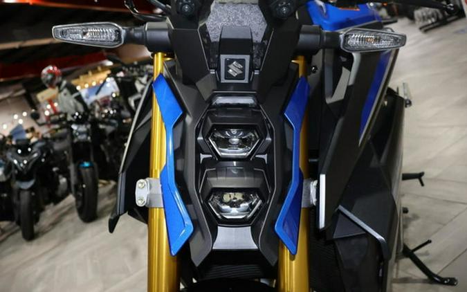 2026 Suzuki GSX-S1000