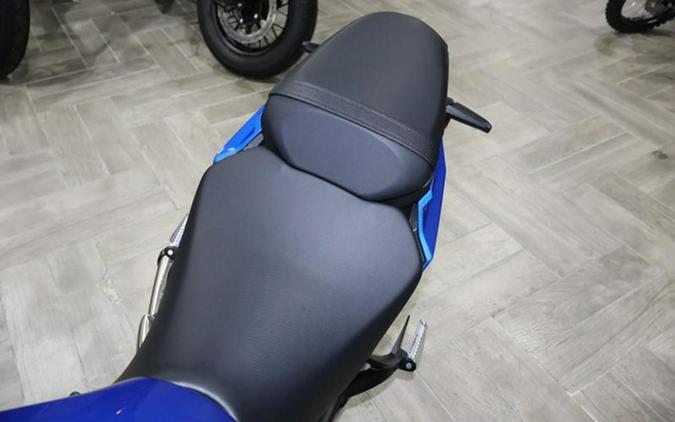 2026 Suzuki GSX-S1000