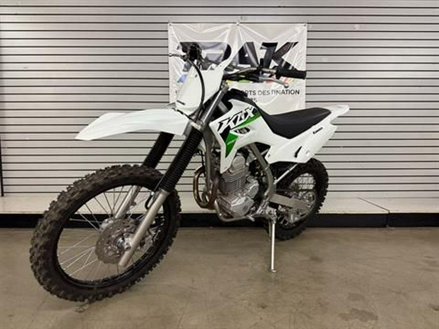 2026 Kawasaki KLX®230R