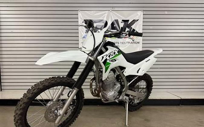 2026 Kawasaki KLX®230R
