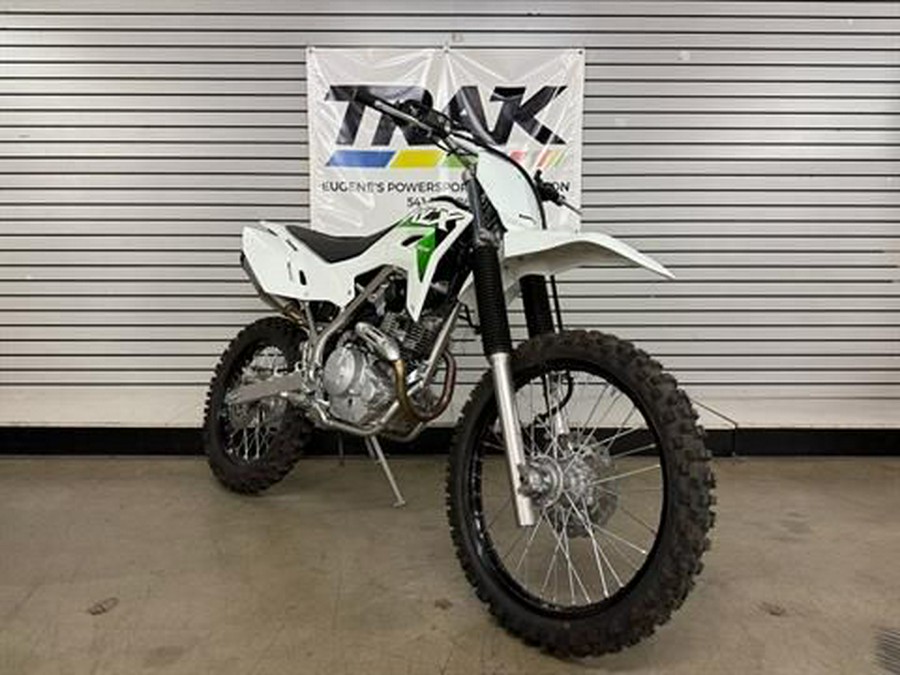 2026 Kawasaki KLX®230R