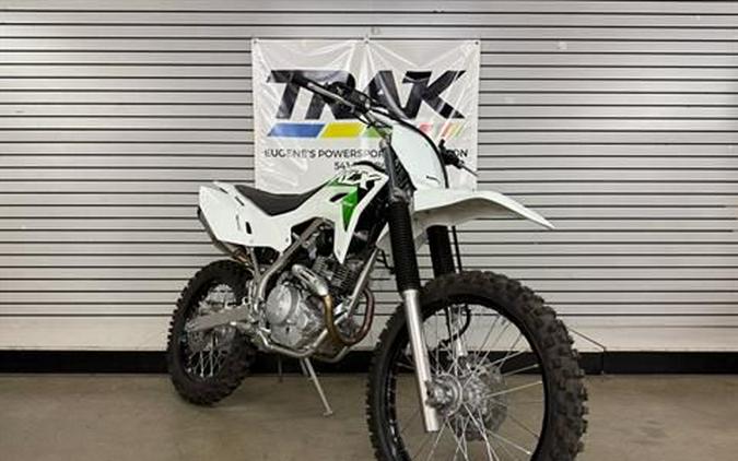 2026 Kawasaki KLX®230R