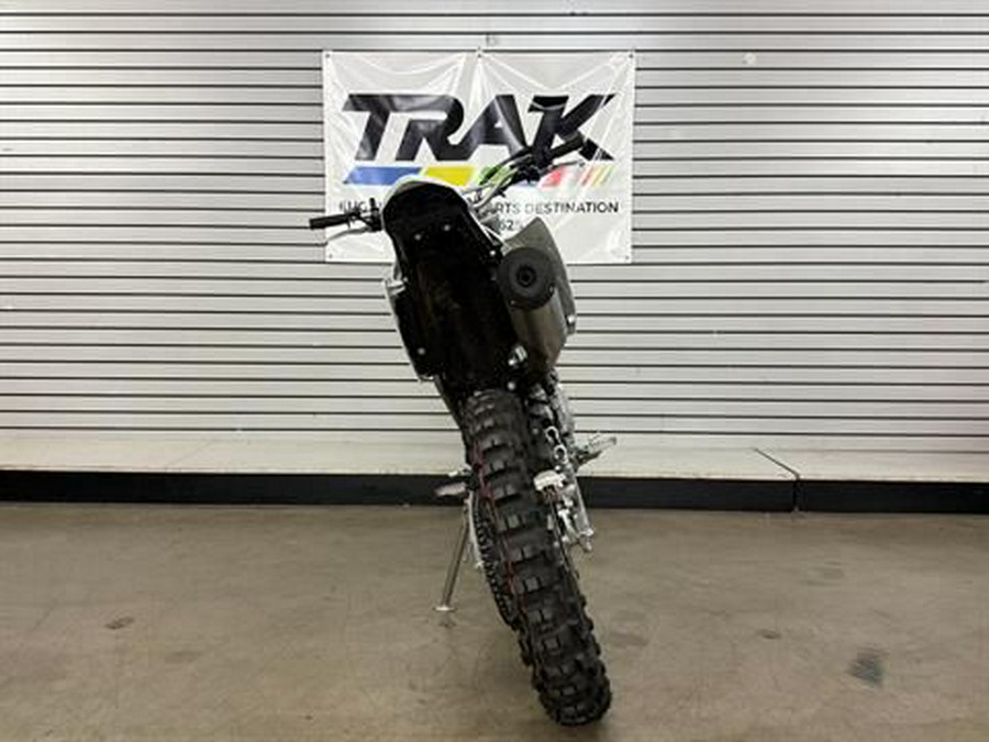 2026 Kawasaki KLX®230R