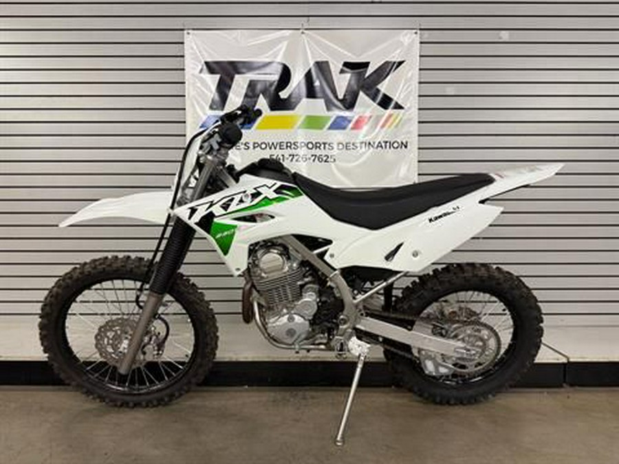 2026 Kawasaki KLX®230R