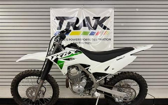 2026 Kawasaki KLX®230R