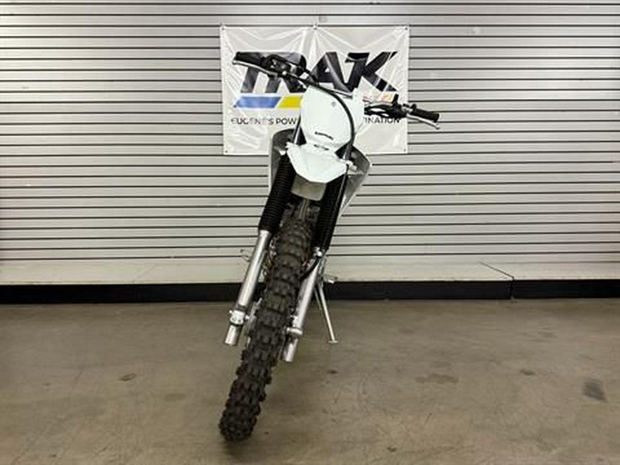 2026 Kawasaki KLX®230R