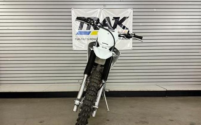 2026 Kawasaki KLX®230R