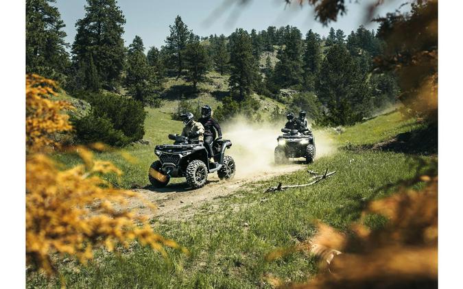 2026 CFMOTO CForce 800 Touring