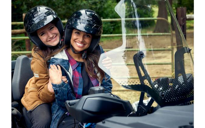 2026 CFMOTO CForce 800 Touring