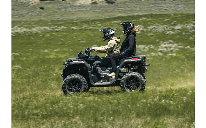 2026 CFMOTO CForce 800 Touring