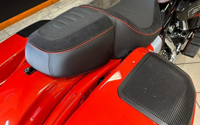 2024 Harley-Davidson CVO™ Road Glide®