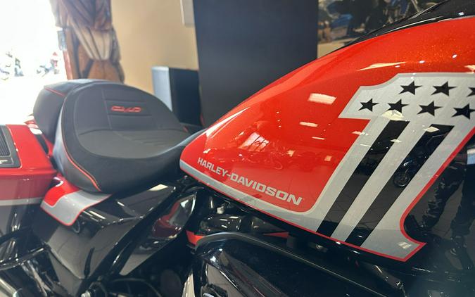 2024 Harley-Davidson CVO™ Road Glide®