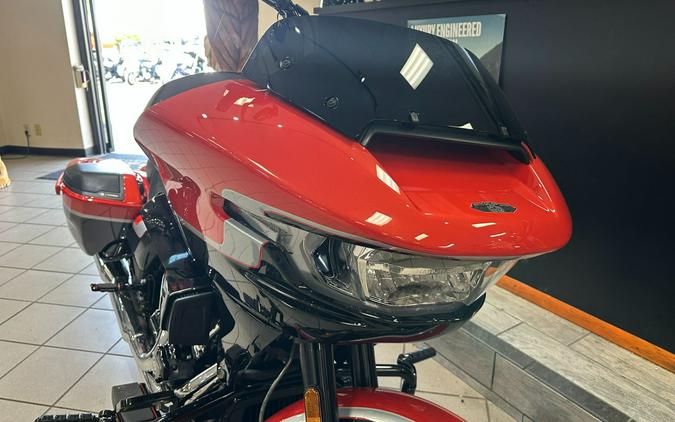 2024 Harley-Davidson CVO™ Road Glide®