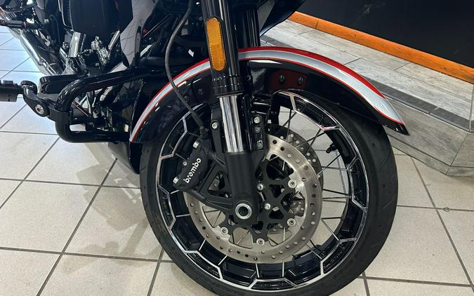 2024 Harley-Davidson CVO™ Road Glide®